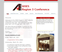 AISES Region III Conference